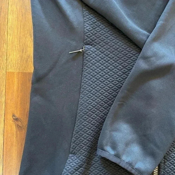 Columbia zip up sweater black - Picture 6 of 10